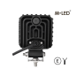 Arbetsbelysning - M-Led - 3.3" - 8.4cm - Work / Scene Arbetsbelysning - M-Led - 3.3" - 8.4cm - Work / Scene