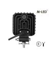Arbeitsbeleuchtung - M-Led - 3.3" - 8.4cm - Work / Scene
