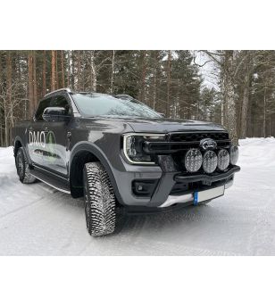 Lampenbeugel - QPAX - Q-light - Ford - Ranger - 2023+