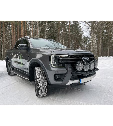 Ljusbåge - QPAX - Q-light - Ford - Ranger - 2023+