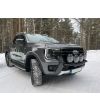 Lampenbeugel - QPAX - Q-light - Ford - Ranger - 2023+