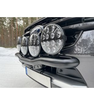 Lampenbügel - QPAX - Q-light - Ford - Ranger - 2023+