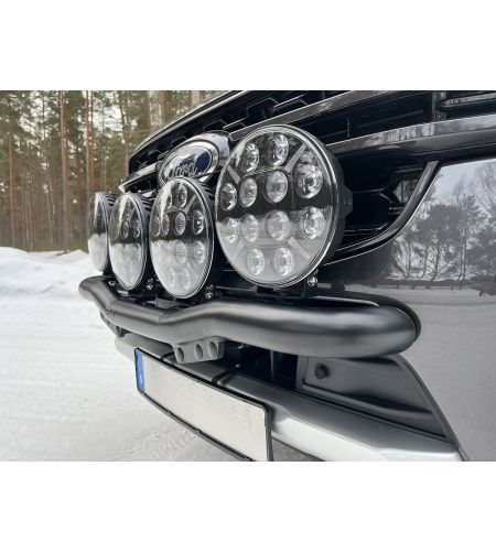 Ljusbåge - QPAX - Q-light - Ford - Ranger - 2023+