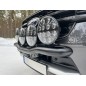 Ljusbåge - QPAX - Q-light - Ford - Ranger - 2023+ Ljusbåge - QPAX - Q-light - Ford - Ranger - 2023+