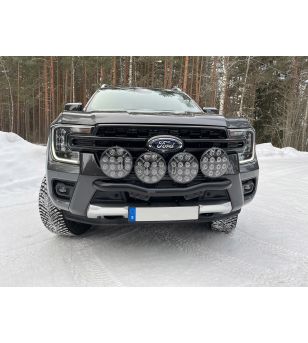 Ljusbåge - QPAX - Q-light - Ford - Ranger - 2023+