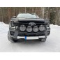 Lampenbeugel - QPAX - Q-light - Ford - Ranger - 2023+ Lampenbeugel - QPAX - Q-light - Ford - Ranger - 2023+