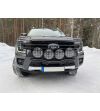 Lampenbeugel - QPAX - Q-light - Ford - Ranger - 2023+