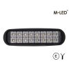 Werklamp - M-Led - 6.1" - 15.5cm - Work / Scene