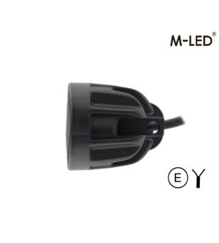 Arbetsbelysning - M-Led - 6.1" - 15.5cm - Work / Scene