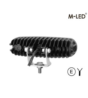 Arbeitsbeleuchtung - M-Led - 6.1" - 15.5cm - Work / Scene