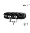 Werklamp - M-Led - 6.1" - 15.5cm - Work / Scene