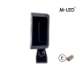 Arbeitsbeleuchtung - M-Led - Schwarz Edge - 3.9" - 10cm - Work / Scene Arbeitsbeleuchtung - M-Led - Schwarz Edge - 3.9" - 10cm - Work / Scene