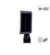 Arbeitsbeleuchtung - M-Led - Schwarz Edge - 3.9" - 10cm - Work / Scene