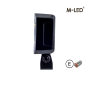 Arbetsbelysning - M-Led - Black Edge - 3" - 7.6cm - Work / Scene Arbetsbelysning - M-Led - Black Edge - 3" - 7.6cm - Work / Scene