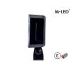 Arbetsbelysning - M-Led - Black Edge - 5.3" - 10.8cm - Work / Scene