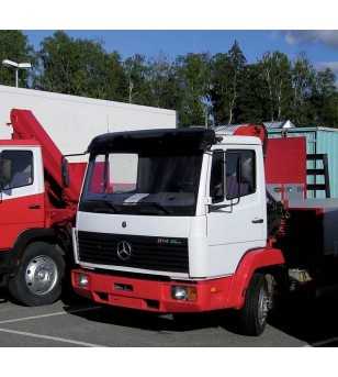 Vepro   zonneklep | Multifunctioneel   | 5022 