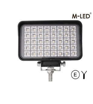 Work light - M-Led - 6.1" - 15.4cm - Work / Scene