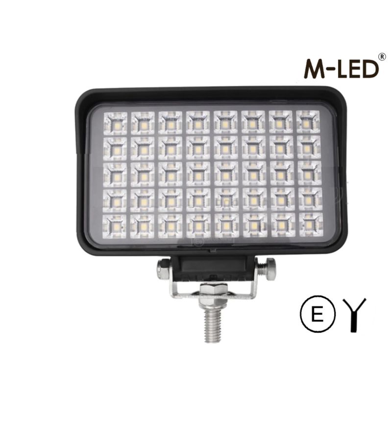 Werklamp - M-Led - 6.1" - 15.4cm - Work / Scene Werklamp - M-Led - 6.1" - 15.4cm - Work / Scene