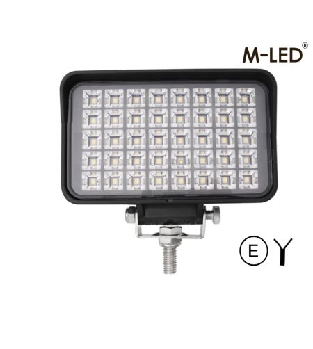 Arbeitsbeleuchtung - M-Led - 6.1" - 15.4cm - Work / Scene