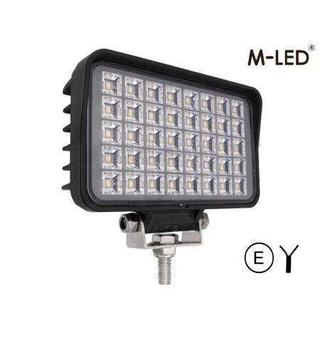 Werklamp - M-Led - 6.1" - 15.4cm - Work / Scene