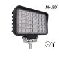 Arbeitsbeleuchtung - M-Led - 6.1" - 15.4cm - Work / Scene Arbeitsbeleuchtung - M-Led - 6.1" - 15.4cm - Work / Scene