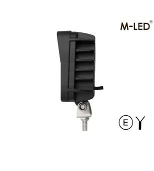 Arbeitsbeleuchtung - M-Led - 6.1" - 15.4cm - Work / Scene