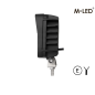 Work light - M-Led - 6.1" - 15.4cm - Work / Scene Work light - M-Led - 6.1" - 15.4cm - Work / Scene