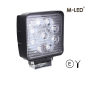 Arbetsbelysning - M-Led - 4.2" - 10.7cm - Work / Scene Arbetsbelysning - M-Led - 4.2" - 10.7cm - Work / Scene