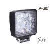 Arbeitsbeleuchtung - M-Led - 4.2" - 10.7cm - Work / Scene