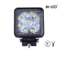 Work light - M-Led - 4.2" - 10.7cm - Work / Scene Work light - M-Led - 4.2" - 10.7cm - Work / Scene