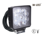 Work light - M-Led - 4.2" - 10.7cm - Work / Scene Work light - M-Led - 4.2" - 10.7cm - Work / Scene
