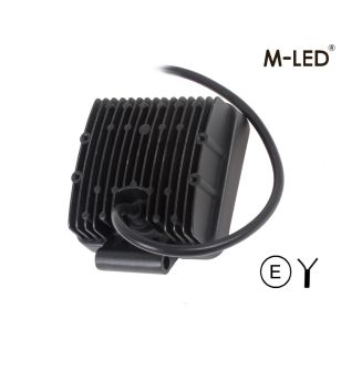 Arbetsbelysning - M-Led - 4.2" - 10.7cm - Work / Scene