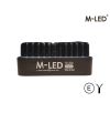 Arbetsbelysning - M-Led - 4.2" - 10.7cm - Work / Scene