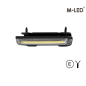Arbetsbelysning - M-Led - Undercover - 3.6" - 9.1cm - Work / Scene Arbetsbelysning - M-Led - Undercover - 3.6" - 9.1cm - Work / Scene