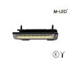 Werklamp - M-Led - Undercover - 3.6" - 9.1cm - Work / Scene