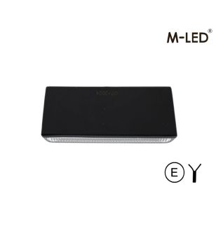 Work light - M-Led - Undercover - 3.6" - 9.1cm - Work / Scene