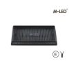 Arbetsbelysning - M-Led - Undercover - 3.6" - 9.1cm - Work / Scene