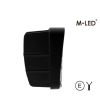 Werklamp - M-Led - 4.3" - 10.9cm - Dark Look - Work / Scene