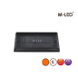 Werklamp - M-Led - Undercover - 3.6" - 9.1cm - 1 flitspatroon - Work / Scene Werklamp - M-Led - Undercover - 3.6" - 9.1cm - 1 flitspatroon - Work / Scene