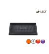 Werklamp - M-Led - Undercover - 3.6" - 9.1cm - 1 flitspatroon - Work / Scene