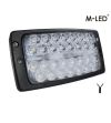 Arbetsbelysning - M-Led - 7.2" - 18.2cm - Work / Scene