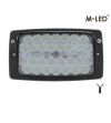 Werklamp - M-Led - 7.2" - 18.2cm - Work / Scene