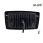 Work light - M-Led - 7.2" - 18.2cm - Work / Scene Work light - M-Led - 7.2" - 18.2cm - Work / Scene
