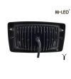 Werklamp - M-Led - 7.2" - 18.2cm - Work / Scene