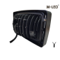 Work light - M-Led - 7.2" - 18.2cm - Work / Scene Work light - M-Led - 7.2" - 18.2cm - Work / Scene
