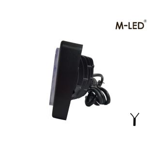 Werklamp - M-Led - 7.2" - 18.2cm - Work / Scene