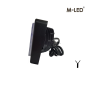 Arbeitsbeleuchtung - M-Led - 7.2" - 18.2cm - Work / Scene Arbeitsbeleuchtung - M-Led - 7.2" - 18.2cm - Work / Scene