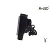 Werklamp - M-Led - 7.2" - 18.2cm - Work / Scene