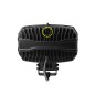 Driving light - Lumidrive - Rayzor - 8.6" - 22cm - Smoke - Position light White/Amber - 4 flash patterns - Driving Driving light - Lumidrive - Rayzor - 8.6" - 22cm - Smoke - Position light White/Amber - 4 flash patterns - Driving