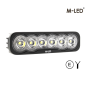 Arbetsbelysning - M-Led - 7.1" - 18cm - Work / Scene Arbetsbelysning - M-Led - 7.1" - 18cm - Work / Scene